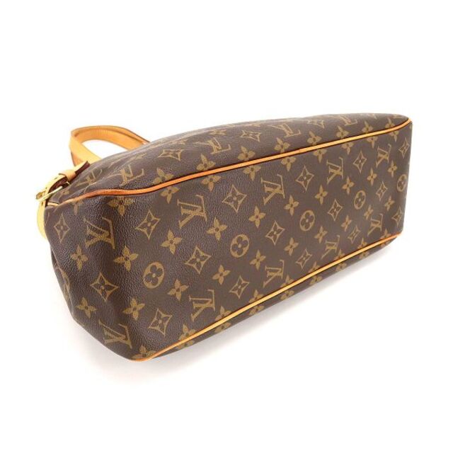 LOUIS VUITTON - ルイ ヴィトン LOUIS VUITTON モノグラム