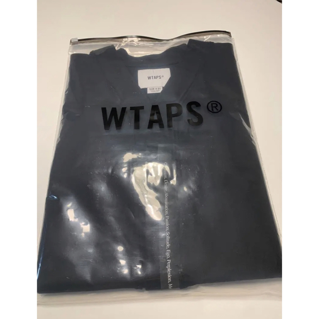 未開封 希少S CLASPER WTAPS ダブルタップス カーディガン