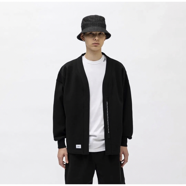 W)taps - 未開封 希少S CLASPER WTAPS ダブルタップス W)taps - 未開封 希少S CLASPER WTAPS ダブルタップス