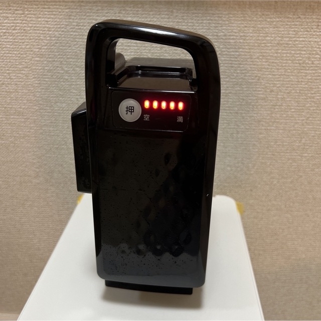パナソニック NKY580B02 電動自転車バッテリー 16Ah(長押し5点灯