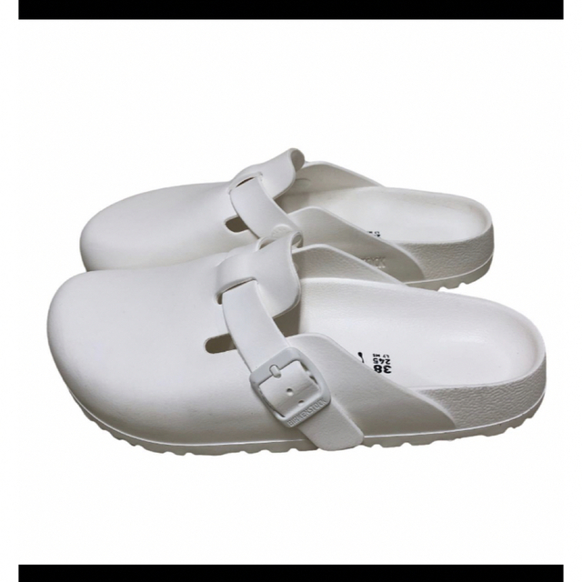 BIRKENSTOCK ビルケンシュトック BOSTON ボストン EVA 38