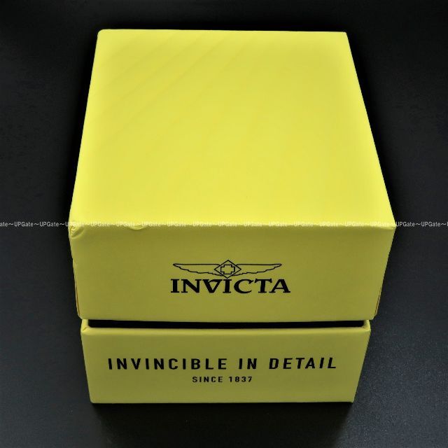 溶岩使用★ムーン・エクスプローラー INVICTA S1 Rally 43609