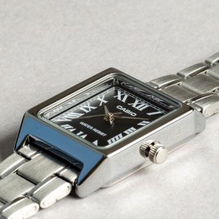 カシオ(CASIO)のCASIO STANDARD カシオ スタンダード 腕時計 時計 ブランド レデ(腕時計)