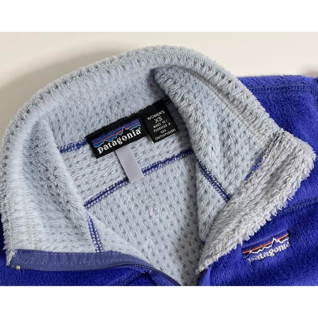 patagonia - ☆made in USA ☆Patagonia フリース 36110の通販 by まお ...