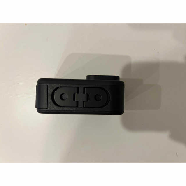 GoPro(ゴープロ)のGoPro HERO10 BLACK microSDカード付 スマホ/家電/カメラのカメラ(コンパクトデジタルカメラ)の商品写真