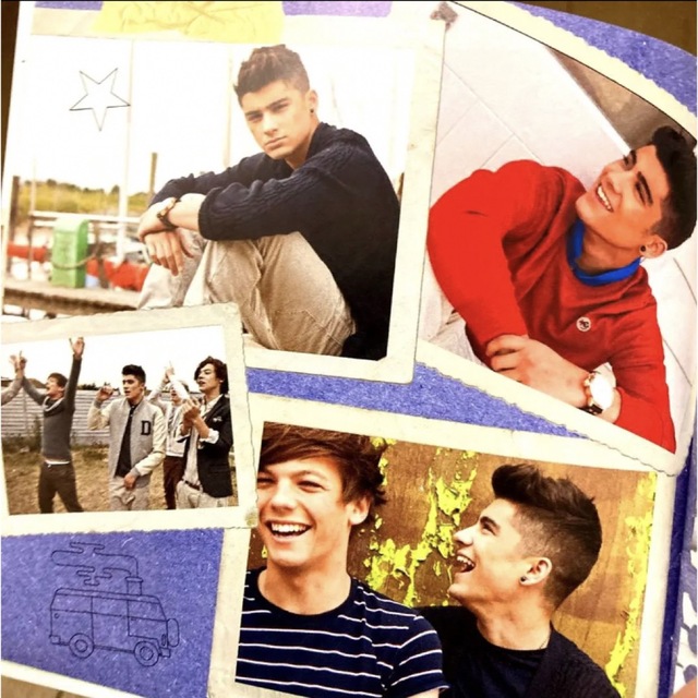 ONE DIRECTION アップ・オール・ナイト♡ CDの通販 by Smile♡shop｜ラクマ