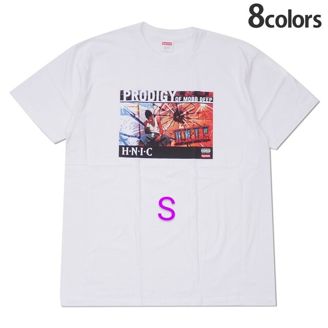 patta【新品タグ付】Supreme HNIC Tee 黒 M