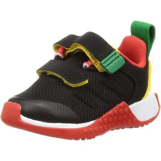 アディダス(adidas)のタ24754　[アディダス] スニーカー キッズ LEGO(R) 　13ｃｍ(スニーカー)