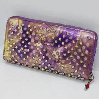 ルブタン(Christian Louboutin) 限定 財布(レディース)の通販 47点