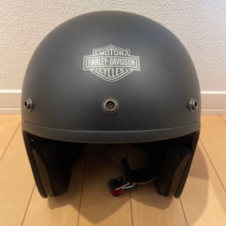 ハーレーダビッドソン(Harley Davidson)のハーレダビッドソン純正 Arai クラシックSW (ヘルメット/シールド)