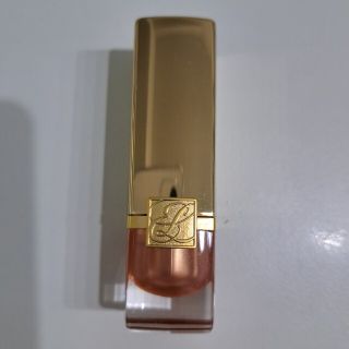 エスティローダー(Estee Lauder)の💄ESTEE  LAUDER ﾋﾟｭｱｶﾗｰｸﾘｽﾀﾙｼｱｰ(口紅)