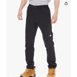 ザノースフェイス(THE NORTH FACE)の[ザノースフェイス] アルパインライトパンツ Mサイズ　メンズ NB32210(その他)