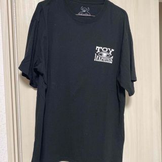 トイマシーン(Toy Machine)のToy Machine  Tシャツ(Tシャツ/カットソー(半袖/袖なし))