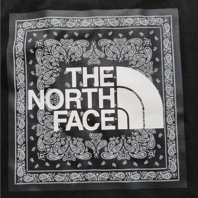 THE NORTH FACE(ザノースフェイス)のノースフェイス　Tシャツ　2枚セット　メンズ メンズのトップス(Tシャツ/カットソー(半袖/袖なし))の商品写真