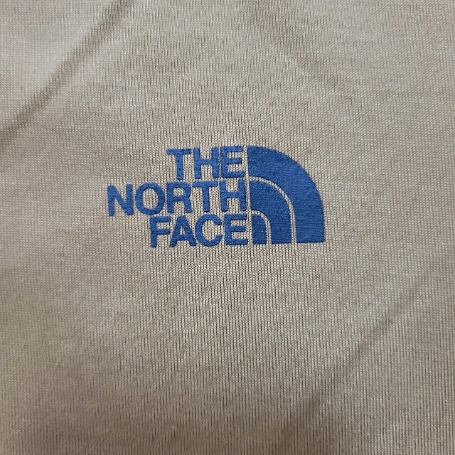 THE NORTH FACE(ザノースフェイス)のノースフェイス　Tシャツ　2枚セット　メンズ メンズのトップス(Tシャツ/カットソー(半袖/袖なし))の商品写真
