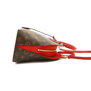 LOUIS VUITTON - ヴィトン LV アルマイントゥー モノグラム 2way ...