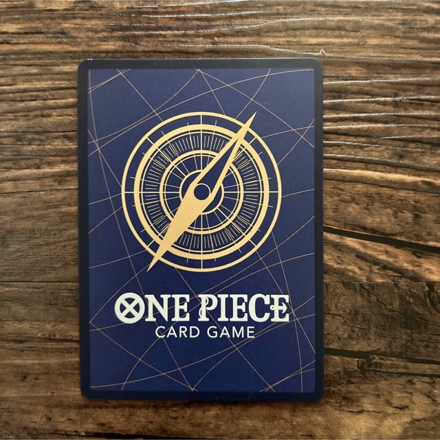 ONE PIECE - ワンピースカードゲーム サボ スーパーパラレルの通販 by