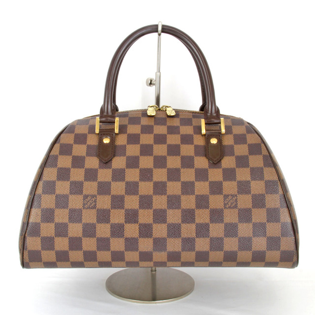 良品『USED』 LOUIS VUITTON ルイ・ヴィトン リベラMM N41434 ...