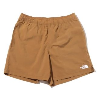 ザノースフェイス(THE NORTH FACE)のL ノースフェイス バーサタイルショーツ NB42335 UB ユーティリティ(ショートパンツ)