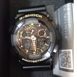 ジーショック(G-SHOCK)の【ナウワズ様専用】G-SHOCK　JRA　スターズオンアース(腕時計(デジタル))