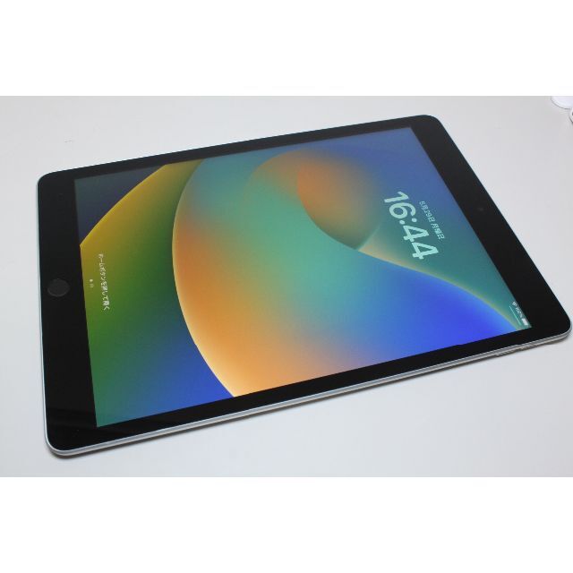 iPad - iPad（第9世代）Wi-Fi/64GB〈MK2L3J/A〉A2602 ⑤の通販 by