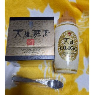 天生酵素金印180g 2024年12月(生活/健康)