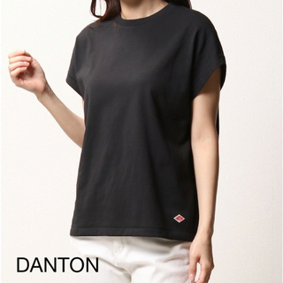 ダントン(DANTON)のDANTON  ノースリーブシャツ(Tシャツ(半袖/袖なし))