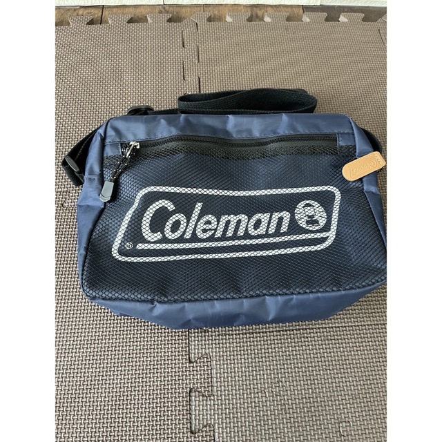 Coleman(コールマン)のコールマン バッグ スポーツ/アウトドアのアウトドア(その他)の商品写真