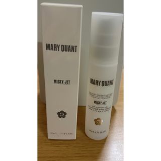 マリークワント(MARY QUANT)のマリークワント　ミスティージェット　50ml(化粧水/ローション)