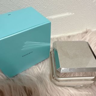 ティファニー(Tiffany & Co.)のティファニー ボディークリーム (ボディクリーム)