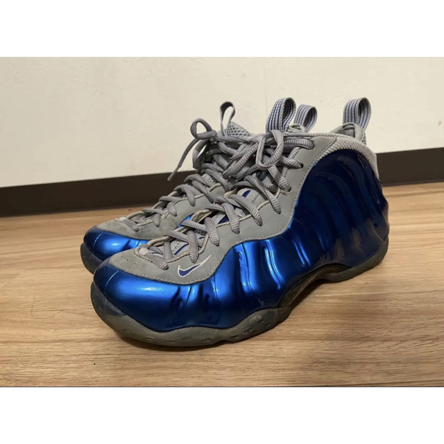 AirFoamposite One Sport Royal 27.5cm