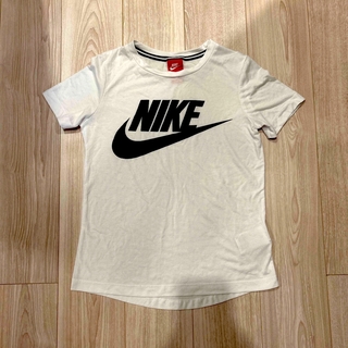 ナイキ(NIKE)のNIKE Tシャツ レディース XS(Tシャツ(半袖/袖なし))