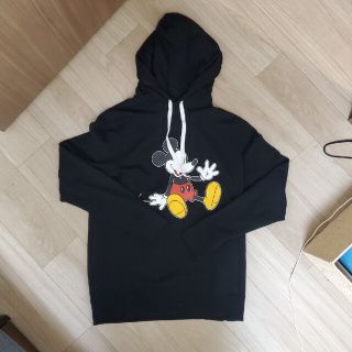 【初期】00ss NUMBER(N)INE DISNEYコラボミッキーパーカー