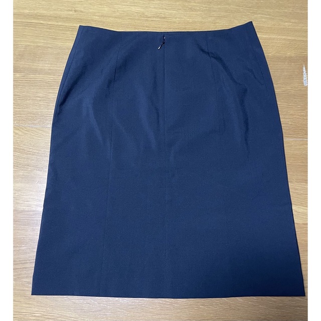 AOKI(アオキ)のAOKI LES MUES Femme  Precious line  スカート レディースのスカート(ひざ丈スカート)の商品写真