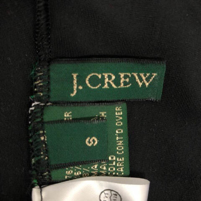 J.Crew(ジェイクルー)のジェイクルー ワンピース タイト フレア コーデュロイ 膝丈 長袖 レディース レディースのワンピース(その他)の商品写真