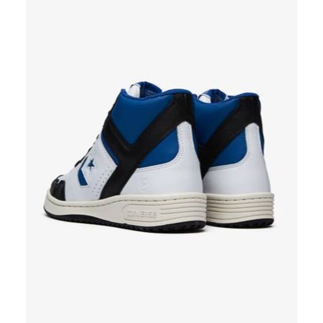 Converse Weapon Hi Fragment Men's - A06083C - US