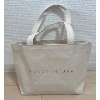 ボナヴェントゥーラ(BONAVENTURA)の ⭐︎ちょんなー様専用⭐︎BONAVENTURA トートバッグ(トートバッグ)