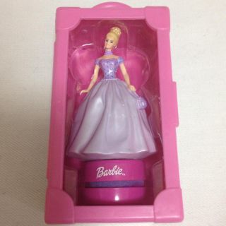 バービー(Barbie)のBarbie♡フィギュア(ぬいぐるみ)