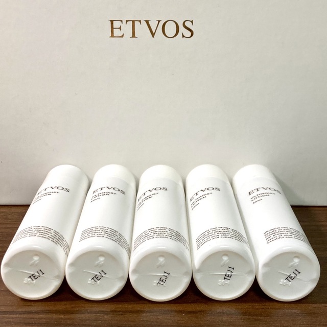 ETVOS(エトヴォス)のetvos エトヴォス アルティモイストローション　現品以上150ml おまけ付 コスメ/美容のスキンケア/基礎化粧品(化粧水/ローション)の商品写真