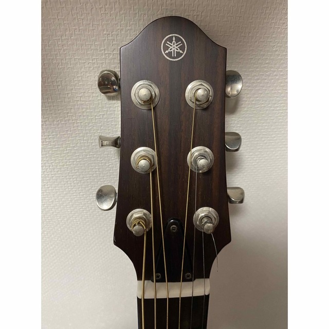 ヤマハ(ヤマハ)のくろの様専用　YAMAHA ヤマハ サイレントギター SLG2000S TBS 楽器のギター(アコースティックギター)の商品写真