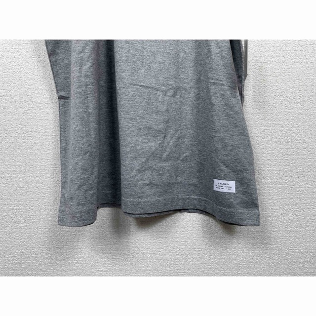 STAMPD(スタンプド)の新品 STAMPD スタンプド 半袖Tシャツ　カットソー S メンズのトップス(Tシャツ/カットソー(半袖/袖なし))の商品写真