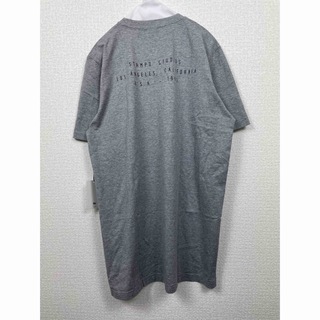 スタンプド(STAMPD)の新品 STAMPD スタンプド 半袖Tシャツ　カットソー S(Tシャツ/カットソー(半袖/袖なし))