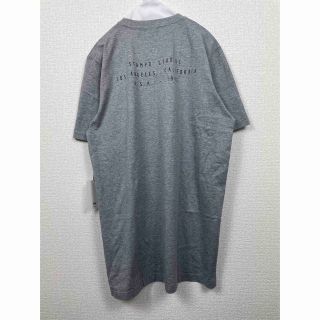 スタンプド(STAMPD)の新品 STAMPD スタンプド 半袖Tシャツ　カットソー S(Tシャツ/カットソー(半袖/袖なし))