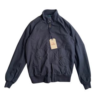 バラクータ(BARACUTA)のBARACUTA バラクータ G9 スウィングトップ　ハリントンジャケット(ミリタリージャケット)