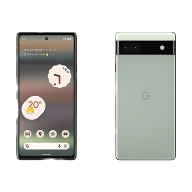 Google Pixel(グーグルピクセル)の★＊ジン＊様専用★ スマホ/家電/カメラのスマートフォン/携帯電話(スマートフォン本体)の商品写真