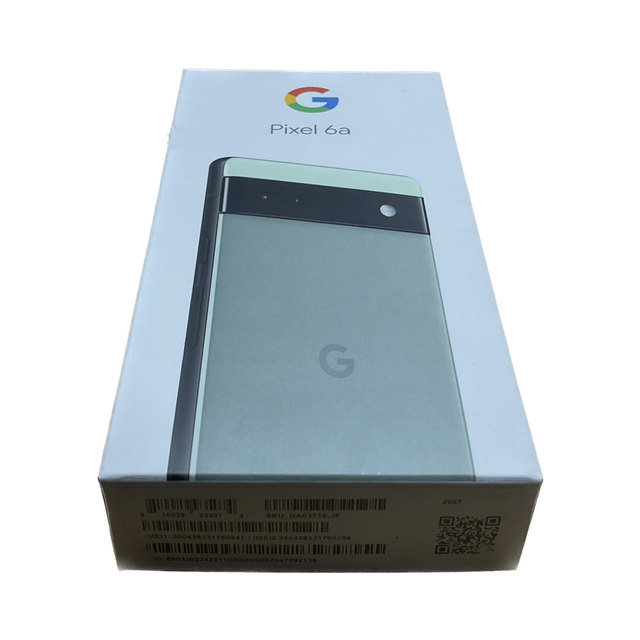 Google Pixel(グーグルピクセル)の★＊ジン＊様専用★ スマホ/家電/カメラのスマートフォン/携帯電話(スマートフォン本体)の商品写真