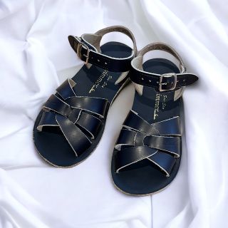 コドモビームス(こどもビームス)の【定価8,470円】SALT WATER SANDAL　Swimmer(サンダル)