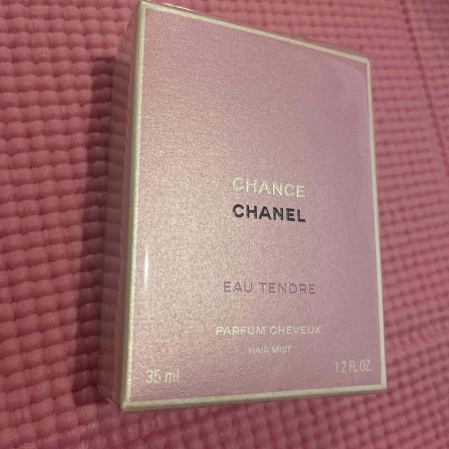 CHANEL(シャネル)のシャネル チャンス ヘアミスト コスメ/美容の香水(香水(女性用))の商品写真