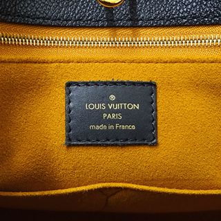 LOUIS VUITTON(ルイ・ヴィトン) モノグラム・アンプラント オンザゴー