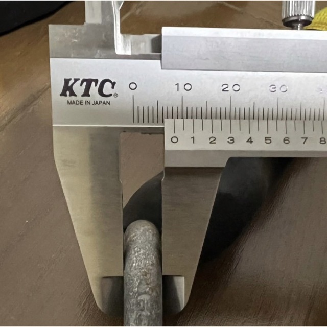 加藤製作所 かてーな!!α15 マルティロック付 盗難/鍵/防犯/衣川製鎖
